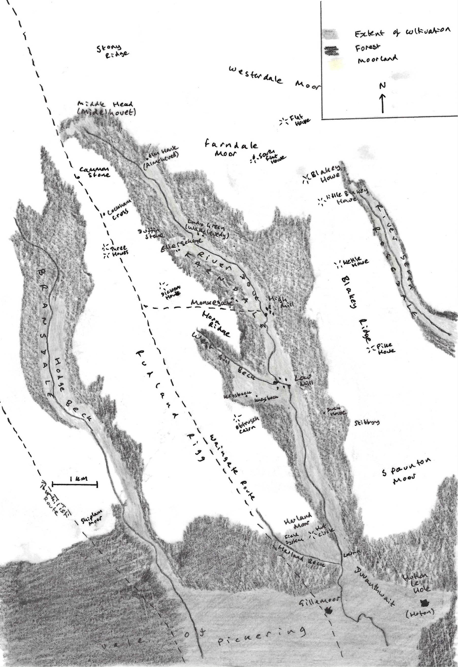 A map of the area
AI-generated content may be incorrect.